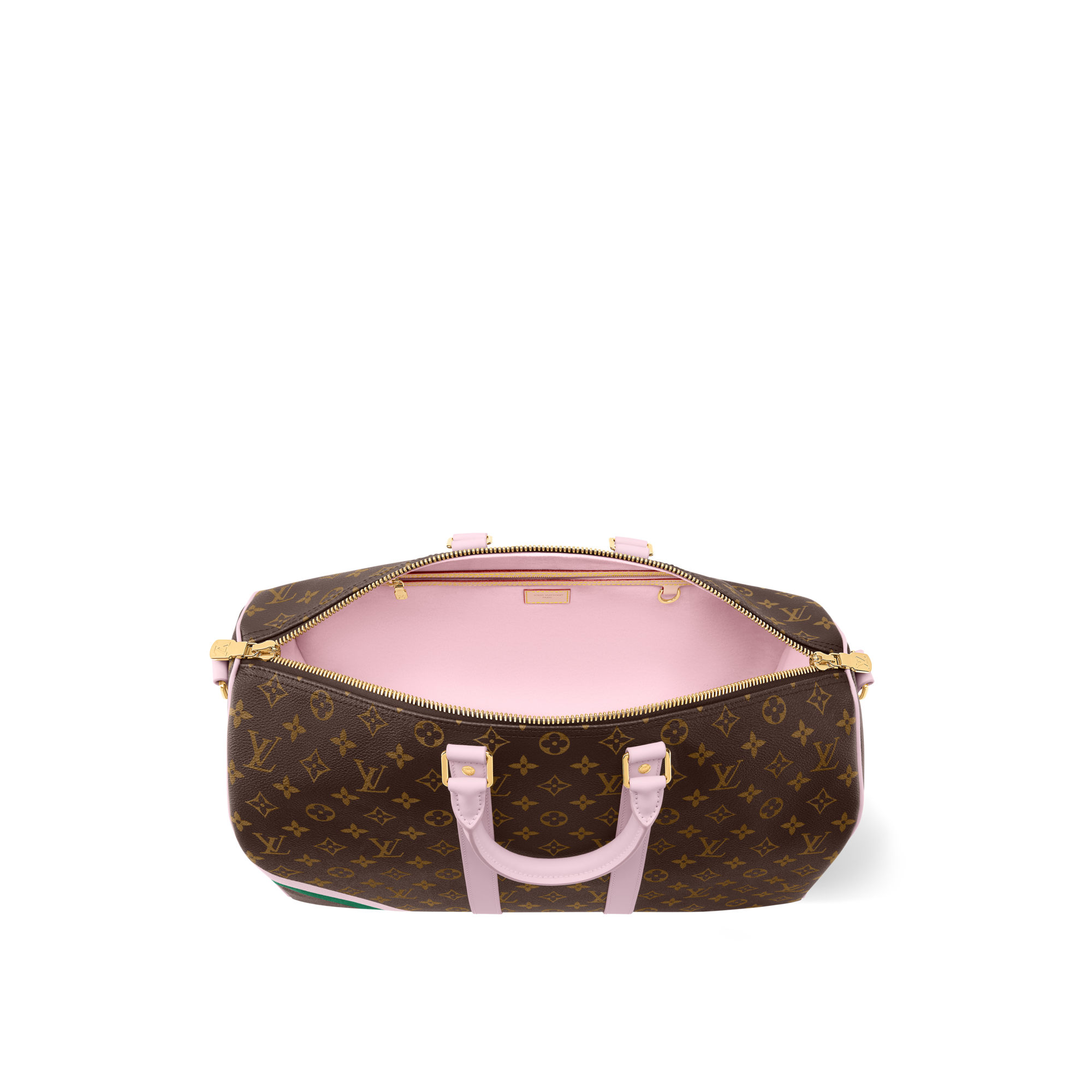 LOUISVUITTON キーポル45 LOUIS VUITTON ルイ・ヴィトン/ブランドバッグ